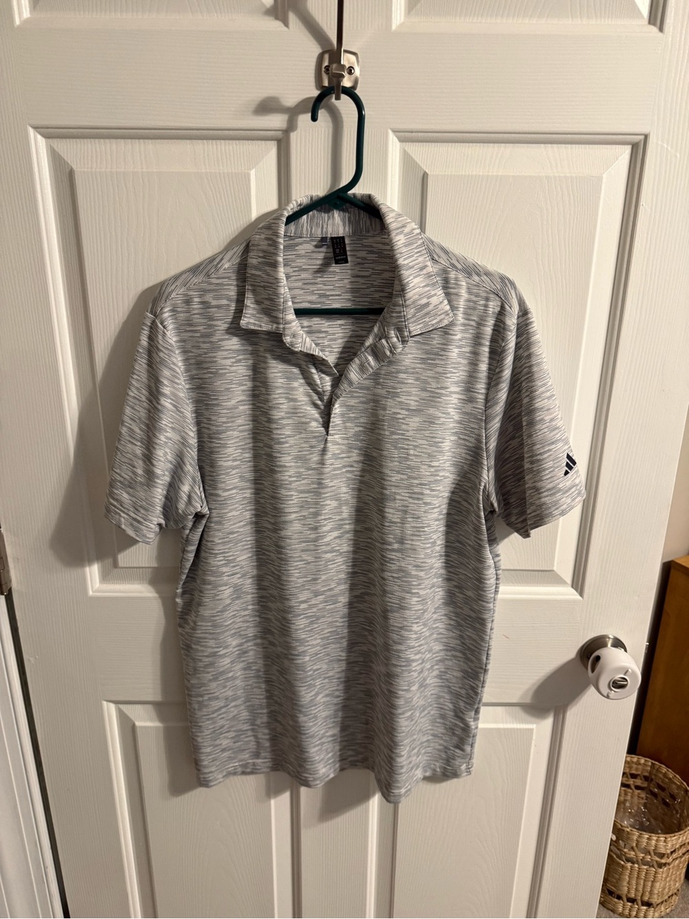 Adidas polo